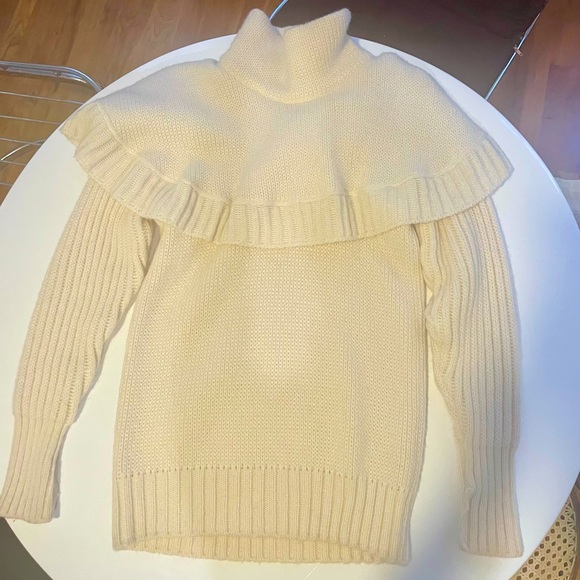 VINTAGE CHLOÉ SWEATER - never worn - Picture 2 of 6